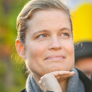 "Leere": Sarah Biasini vermisst tote Mutter Romy Schneider