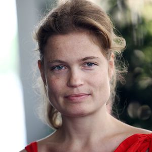 Schwanger! Romy Schneiders (†) Tochter erwartet ein Baby