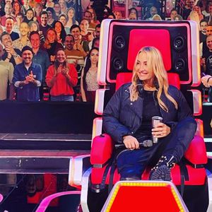 Dieser "The Voice"-Finalist ist Sarah Connors Favorit!