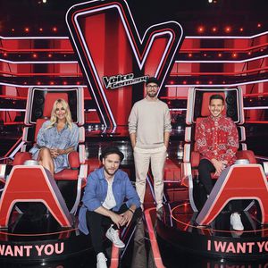 "The Voice"-Auftakt: Wie kam die neue Jury bei den Fans an?