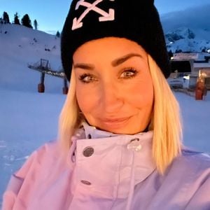 Falsche Piste genommen: Sarah Connor hat einen Kreuzbandriss