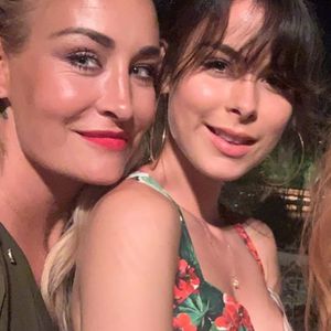 Machen Sarah Connor, Lena und Palina gemeinsam Urlaub?