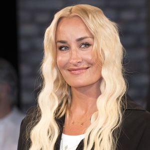 Sarah Connor schwitzt sich in Form für ihre neue Tour