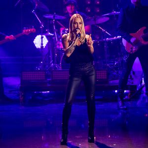 Warum räumt Sarah Connor bei "The Voice" alle Talente ab?