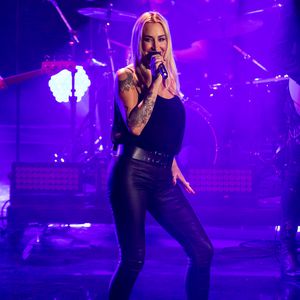 Sarah Connor kennt "The Voice"-Talent schon von "X Factor"