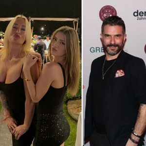 Für Summer waren Sarah Connor und Marc "entspannte Eltern"