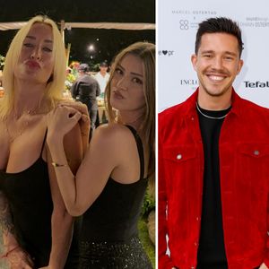 Sarah Connors Tochter Summer als Vor-Act für Nico Santos