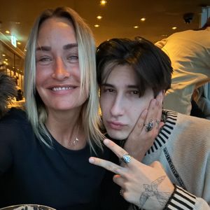 Darum wird Sarah Connor traurig beim Gedanken an ihre Kinder