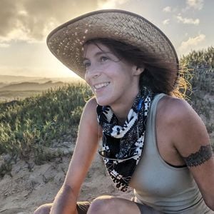 Realitystar Sarah Danser (34) stirbt bei einem Autounfall