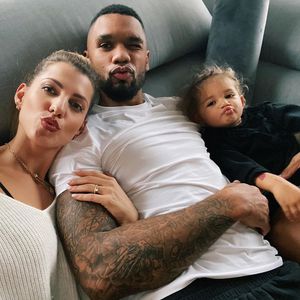 Nach Mia Rose: Wünscht sich Domi Harrison einen Jungen?