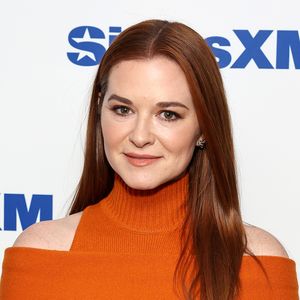 Deutet Sarah Drew hier ihre "Grey's Anatomy"-Rückkehr an?
