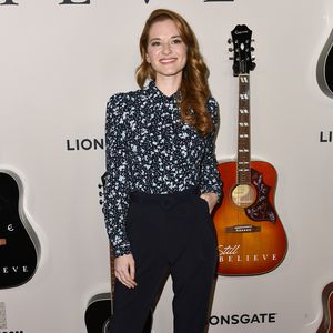So denkt Sarah Drew über ihr "Grey's Anatomy"-Comeback!