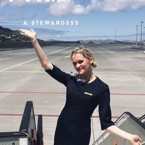 Nebenverdienst: Samuel Kochs Frau arbeitet als Stewardess!