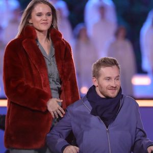 Samuel Koch und seine Sarah wollen eine Familie gründen!