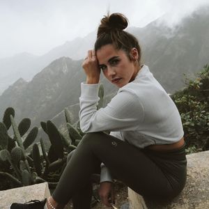 Darum braucht Zweifachmama Sarah Engels keinen Babysitter