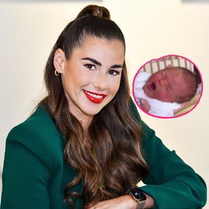 Zum Geburtstag: Sarah Engels zeigt süße Aufnahmen von Solea!