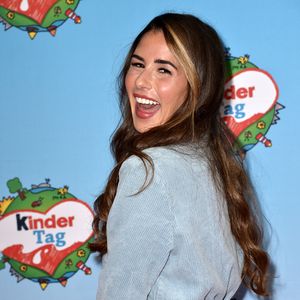 "Stuntfrau": Sarah Engels möchte gerne auf die Kinoleinwand
