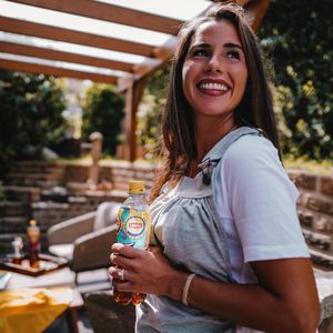 Kurz nach Geburt: Sarah Engels will wieder Sport machen