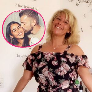 So süß gratuliert Sarah Engels' Mutter Sonja zur Hochzeit