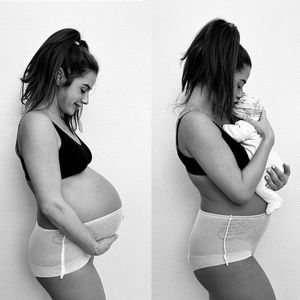Gewicht und Body: Sarah Engels nach Geburt extrem ehrlich