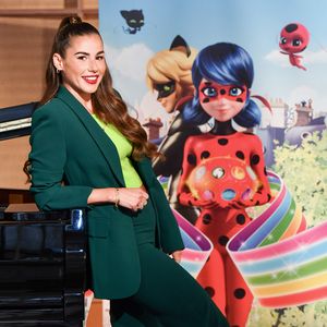 Bei "Miraculous"-Film dabei: So war es für Sarah Engels!