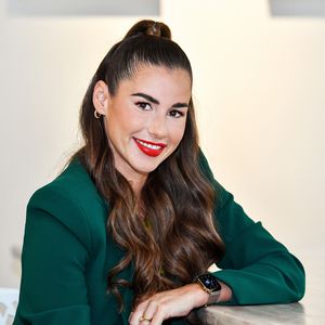 "Komplett neue Welt": Sarah Engels erstmals im Queer Club