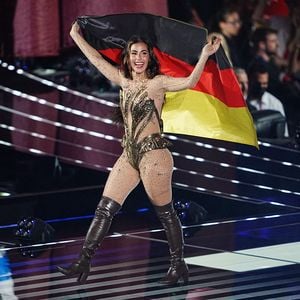 "Großes Fest": Sarah Engels ist nach ESC nicht enttäuscht