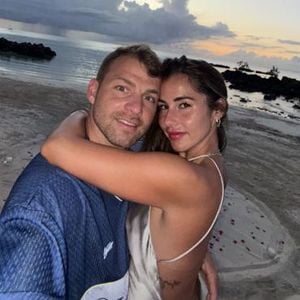 Sarah Engels feiert Mann Julian mit dieser Liebeserklärung