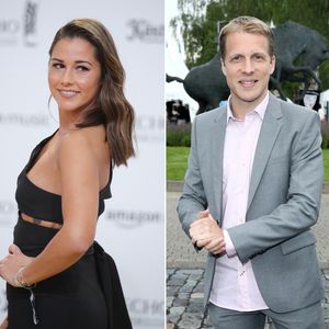 Kind vermarktet? Zoff zwischen Sarah Engels und Oli Pocher