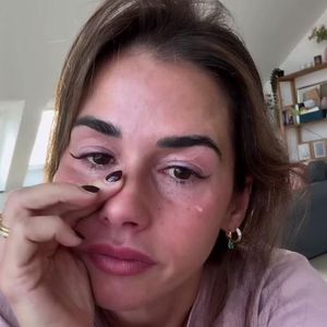 Erneute Knieverletzung? Darum weint Sarah Engels bitterlich