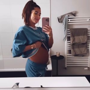 Sarah Engels gibt ehrliches Update zu ihrem After-Baby-Body