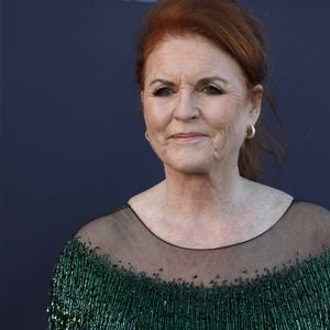 Monate abgetaucht: Sarah Ferguson taucht in Österreich auf