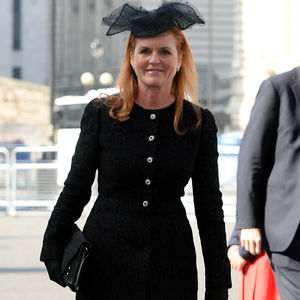 Sarah Ferguson drohen 22 Jahre Haft in der Türkei