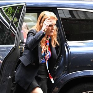 Nach Epstein-Skandal untergetaucht: Wo ist Sarah Ferguson?