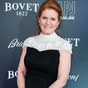 "Große Ehre": Sarah Ferguson schwärmt von Corgis der Queen