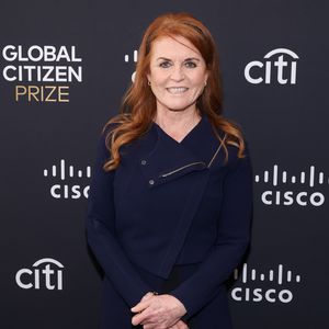 Sarah Ferguson versucht, Familienfehde der Royals zu beenden