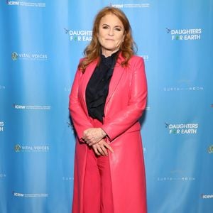 Nächste OP: Hat sich Sarah Fergusons Krebs ausgebreitet?