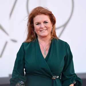 Prinz Andrews Ex meldet sich nach dem Tod der Queen zu Wort