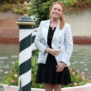 "Richtigstellen": Sarah Ferguson will in Podcast auspacken
