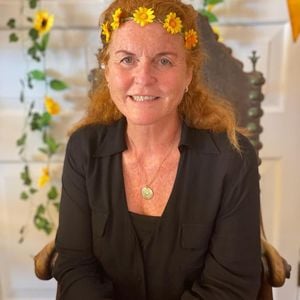 Royale Story? Sarah Ferguson geht unter die Romanautoren