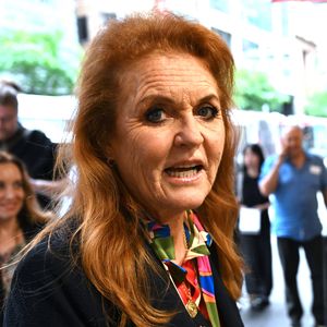 Epstein-Skandal: Sarah Ferguson flieht weiter vor der Presse