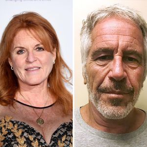 Sarah Ferguson entschuldigt sich in E-Mails bei Epstein