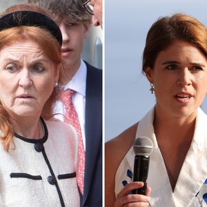 Streit mit Sarah: Prinzessin Eugenie verweigert Unterschlupf