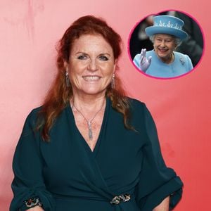 "Meine Freundin": Sarah Ferguson vermisst verstorbene Queen