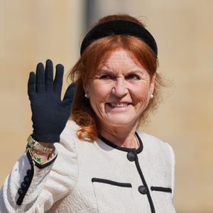 Biografie enthüllt: Sarah Ferguson kostete Royals Millionen