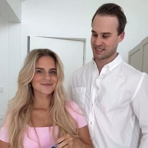 "Geschafft": Sarah Franssens zweites Baby ist auf der Welt