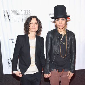 Aus und vorbei bei "Roseanne"-Star Sara Gilbert