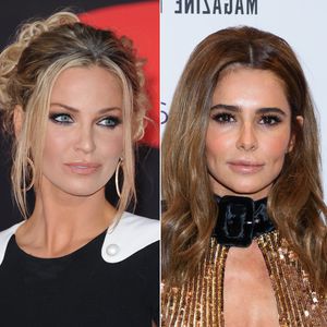 Wegen Sarah Hardings Tod: Cheryl Cole sagt ihren Auftritt ab