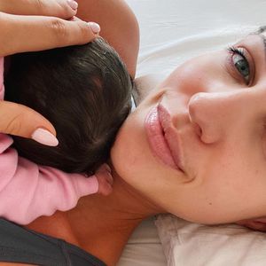 Sarah Harrison verrät: So war erste Nacht zu Hause mit Baby