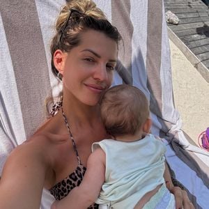 So läuft die Kinderbetreuung im Urlaub bei den Harrisons